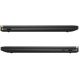 HP Spectre x360 16-aa0178ng, Nightfall Black, Core Ultra 7 155H, 32GB RAM, 2TB SSD, DE (9W1V8EA#ABD)
