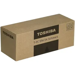 Laser/Kopierer TOSHIBA TFC556EK TOSHIBA ESTUDIO 5506AC TONER BK