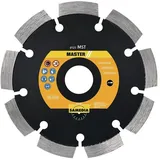 Samedia MST 150x22,23 Sägeblatt