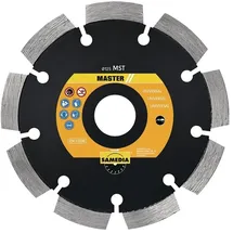 Samedia MST 150x22,23 Sägeblatt