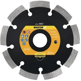 Samedia MST 150x22,23 Sägeblatt