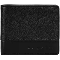 Bugatti Atlanta Geldbörse Herren unisex schwarz