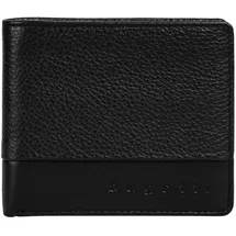 Bugatti Atlanta Geldbörse Herren unisex schwarz