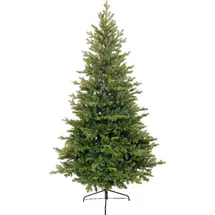 Kaemingk Künstlicher Weihnachtsbaum Allison Kiefer - 112cm H 180cm grün