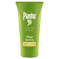 Plantur 39 - Coffein-Spülung Color Haarausfall Alpecin