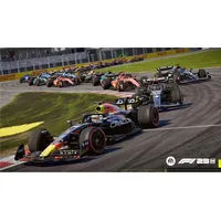 F1 23