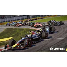 F1 23