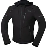 IXS Moto 2.0 Textiljacke Schwarz 3XL