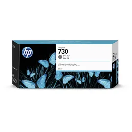 HP 730 grau