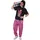 w widmann milano party fashion 80er Jahre Kostüm Damen schwarz