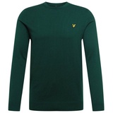 Lyle & Scott Lyle & Dunkelgrün,Gelb,Schwarz - L