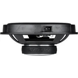 ETON UG FIAT FD16 16,5 cm (6,5“) Plug & Play Komponenten System, passgenaues Lautsprechersystem Ducato