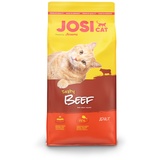 Josera JosiCat Tasty Beef 18 kg