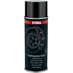 Kupferpasten-Spray silikonfrei, elektrisch leitfähig 400ml Spraydose