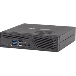 bluechip BUSINESSline S3159 Intel® Core™ i5 Prozessor 14400 / bis zu 4.70 GHz, Windows 11 Pro, Intel® B760, 8 GB 500 GB SSD,