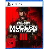 Call of Duty: Modern Warfare III (PS5)