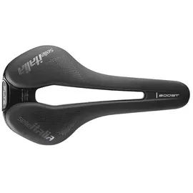 SELLE ITALIA Flite Boost Superflow TM schwarz