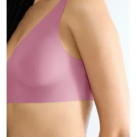 SLOGGI Zero Feel 2.0 Bralette Purple - S