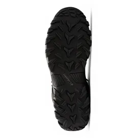 Columbia Newton Ridge Plus II Waterproof Herren Black/Black 40