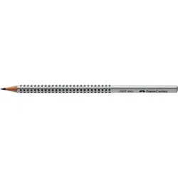 FABER-CASTELL Bleistift Grip 2001, Härte B