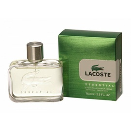 Lacoste Essential Eau de Toilette 75 ml