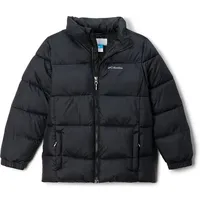 Columbia Jacke Puffect II Jacket, BLACK, M