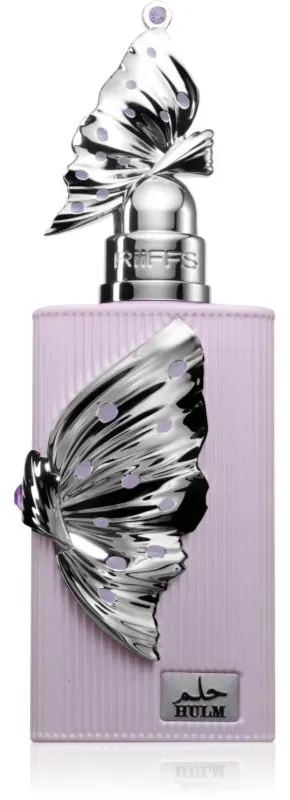Riiffs Hulm Parfüm Extrakt für Damen 100 ml
