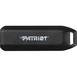 Patriot Xporter 3 USB-Stick 256 GB, USB Typ-A 3.2 Gen 1 (3.1 Gen 1) Schwarz