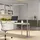 ARCCHIO Bürostehleuchten Susi Dimmbar mit Bewegungsmelder für Arbeitszimmer / Büro, Von Arcchio