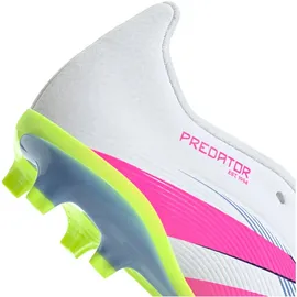 adidas Predator League FG Kinder - weiss 32
