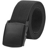 Brandit Textil Brandit Belt Fast Closure schwarz