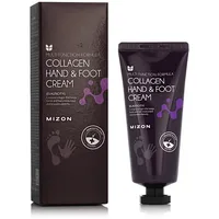 Mizon Hand And Foot Cream Collagen 100 ml