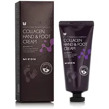 Mizon Hand And Foot Cream Collagen 100 ml