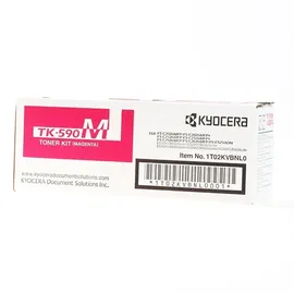 Kyocera TK-590M magenta