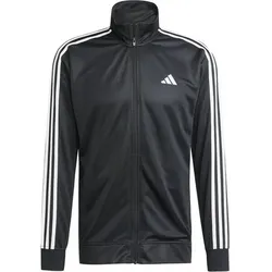 ADIDAS Herren Jacke Essentials 3-Streifen, BLACK, L
