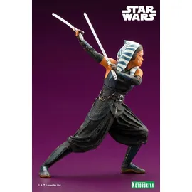 Kotobukiya Star Wars The Mandalorian ARTFX Statue 1/10 Ahsoka Tano 19 cm