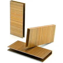 Prebena Z64CNKHA Heftklammern verzinkt geharzt