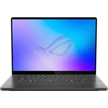 Asus ROG Zephyrus G16 16'' Core Ultra 9 386H 32 GB RAM 1 TB SSD RTX 5070 Win11 Home Grau