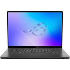 Asus ROG Zephyrus G16 16'' Core Ultra 9 386H 32 GB RAM 1 TB SSD RTX 5070 Win11 Home Grau