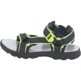 Jack Wolfskin Seven Seas 3 K Blue/Lime 30