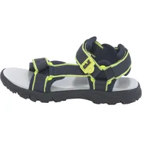 Jack Wolfskin Seven Seas 3 K Blue/Lime 30