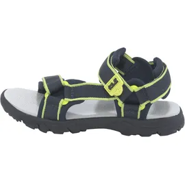 Jack Wolfskin Seven Seas 3 K Blue/Lime 30