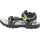 Jack Wolfskin Seven Seas 3 K Blue/Lime 30