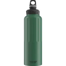 Sigg WMB Traveller Leaf Green 1,5 l