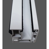 Meeth Rollladenführung, Kunststoff (PVC)