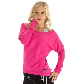 Winshape Longsleeve WS2 Rosa S