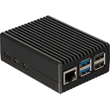 Joy-It Raspberry-PC PI 5 4GB, ARM Cortex Cortex-A76