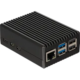 Joy-It Raspberry-PC PI 5 4GB, ARM Cortex Cortex-A76