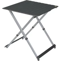 GCI Campingtisch Compact Camp Table 20 Grau/Schwarz