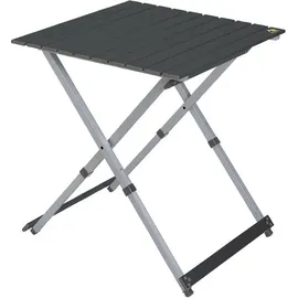 GCI Campingtisch Compact Camp Table 20 Grau/Schwarz